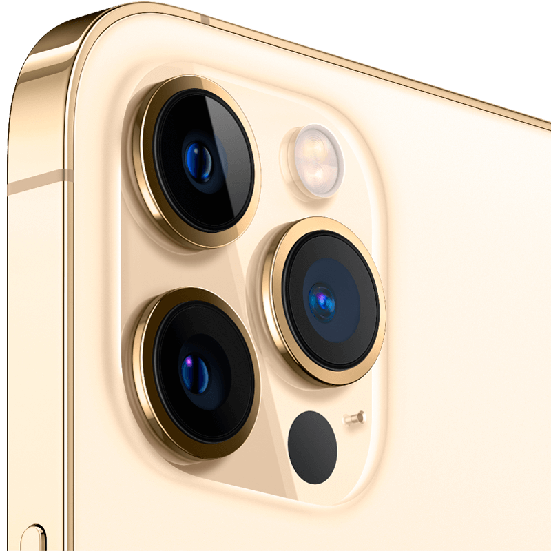 Comprar Apple iPhone 12 Pro Oro