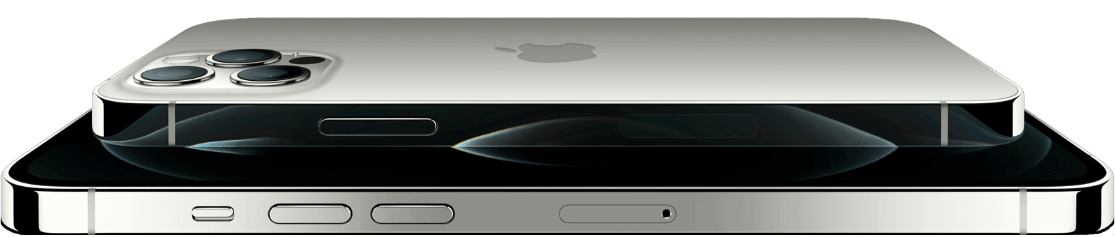 Comprar Apple iPhone 12 Pro Plata