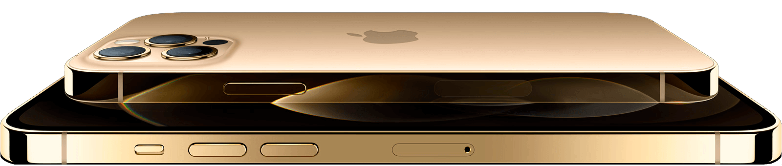 Comprar iPhone 12 Pro Oro Barato