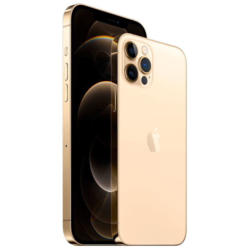 Comprar iPhone 12 Pro Oro