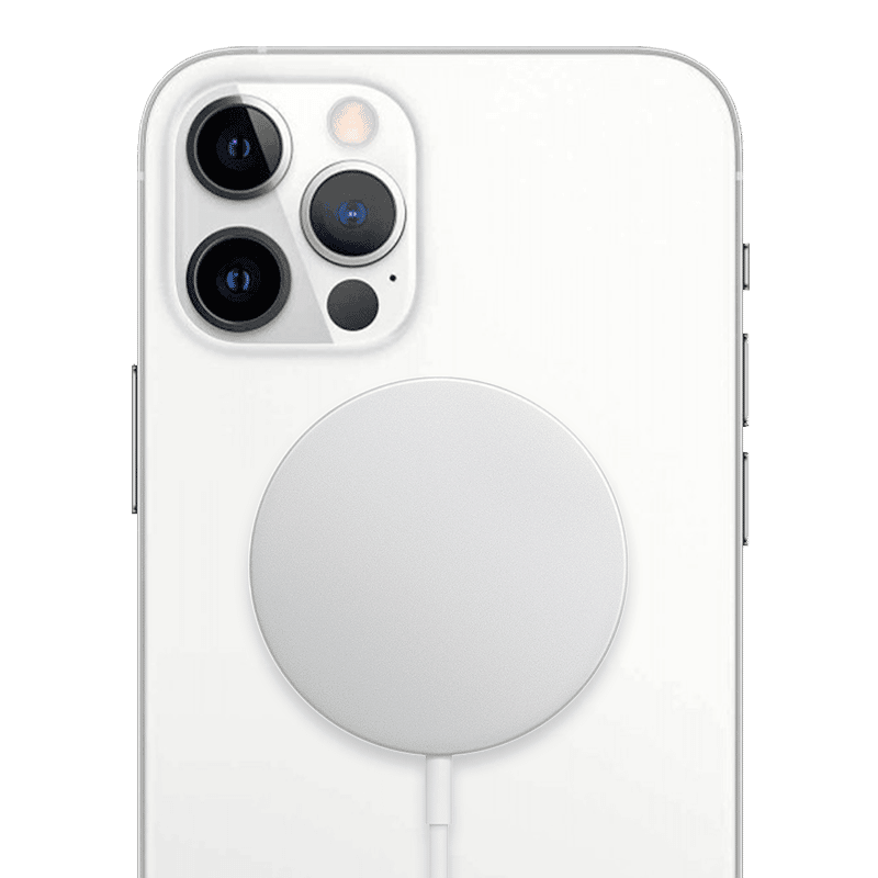 Comprar iPhone 12 Pro Plata