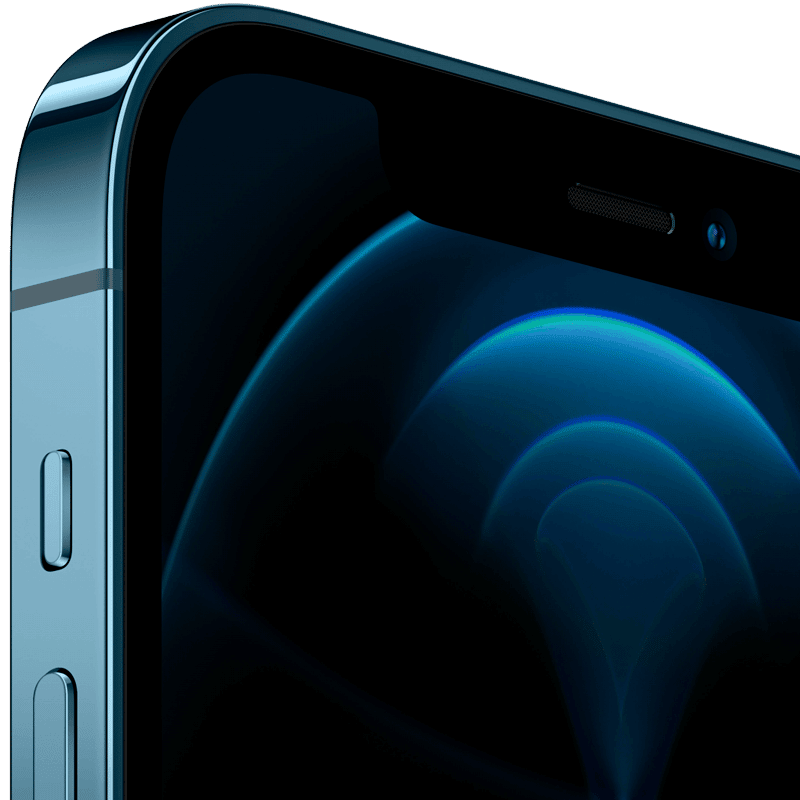 Comprar Nuevo iPhone 12 Pro Azul Pacífico