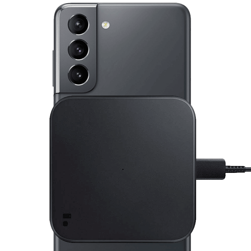 Comprar Samsung Galaxy S21 5G Gray