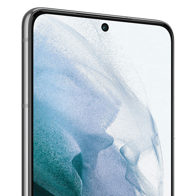 Samsung Galaxy S21 5G White