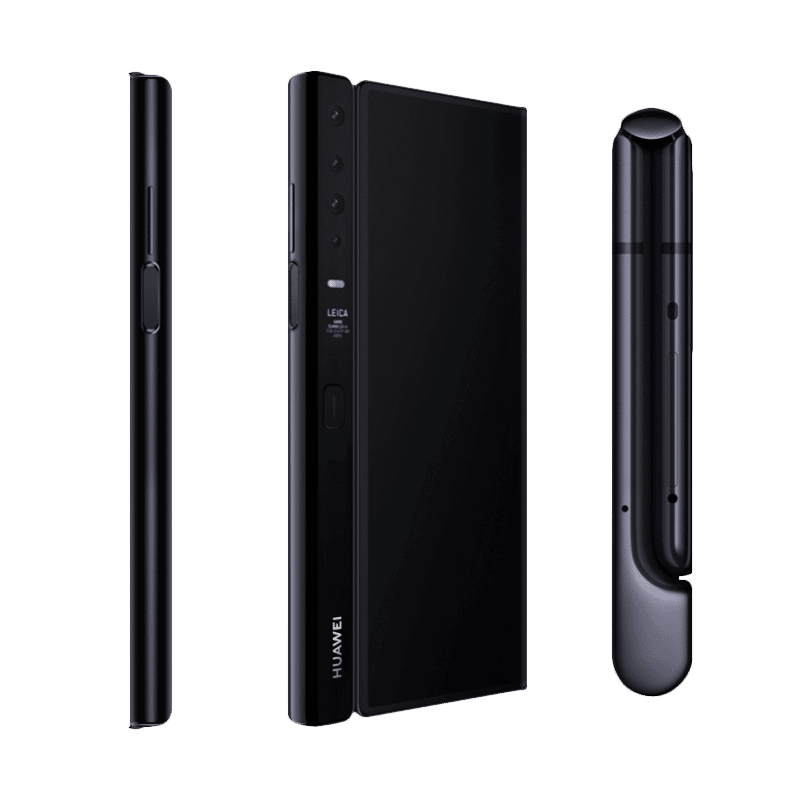 Huawei Mate Xs 5G 8/512GB Interstelar Blue