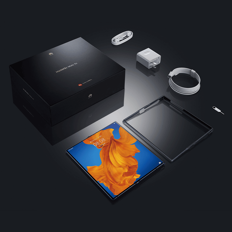 Huawei Mate Xs 5G 8/512GB Interstelar Blue