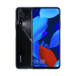 Huawei Nova 5T 6/128GB Black