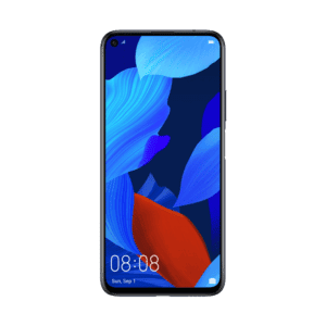 Huawei Nova 5T 6/128GB Black