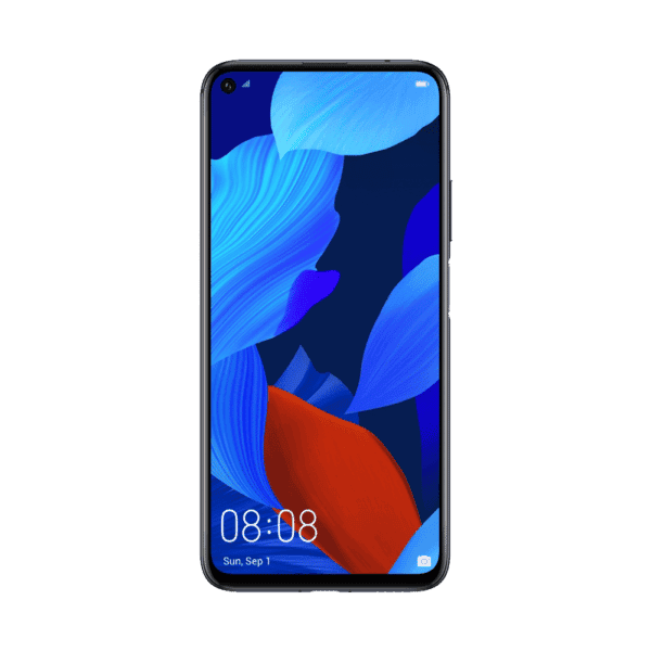 Huawei Nova 5T 6/128GB Black