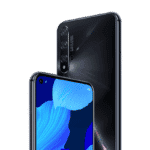 Huawei Nova 5T 6/128GB Black