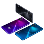 Huawei Nova 5T 6/128GB Black