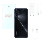 Huawei Nova 5T 6/128GB Black