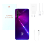 Huawei Nova 5T 6/128GB Purple