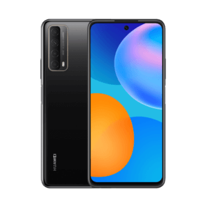 Huawei P Smart 2021 4/128GB Midnight Black