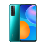 Huawei P Smart 2021 4/128GB Green