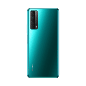 Huawei P Smart 2021 4/128GB Green
