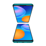 Huawei P Smart 2021 4/128GB Green