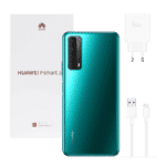 Huawei P Smart 2021 4/128GB Green