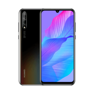 Huawei P Smart S 4/128GB Black