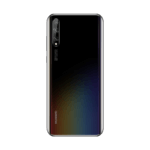 Huawei P Smart S 4/128GB Black