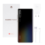 Huawei P Smart S 4/128GB Black