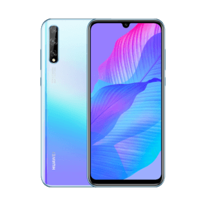 Huawei P Smart S 4/128GB Nacre