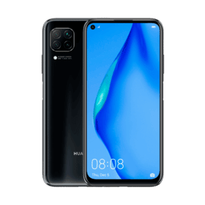 Huawei P40 Lite 6/128GB Midnight Black