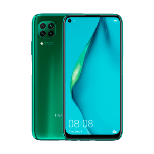 Huawei P40 Lite 6/128GB Crush Green