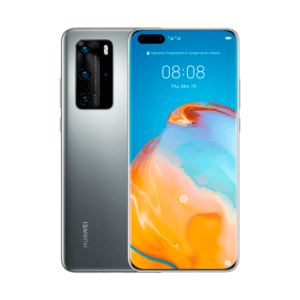 Huawei P40 Pro 5G 8/256GB Silver Frost