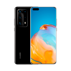 Huawei P40 Pro+ 8/512GB Black Ceramic