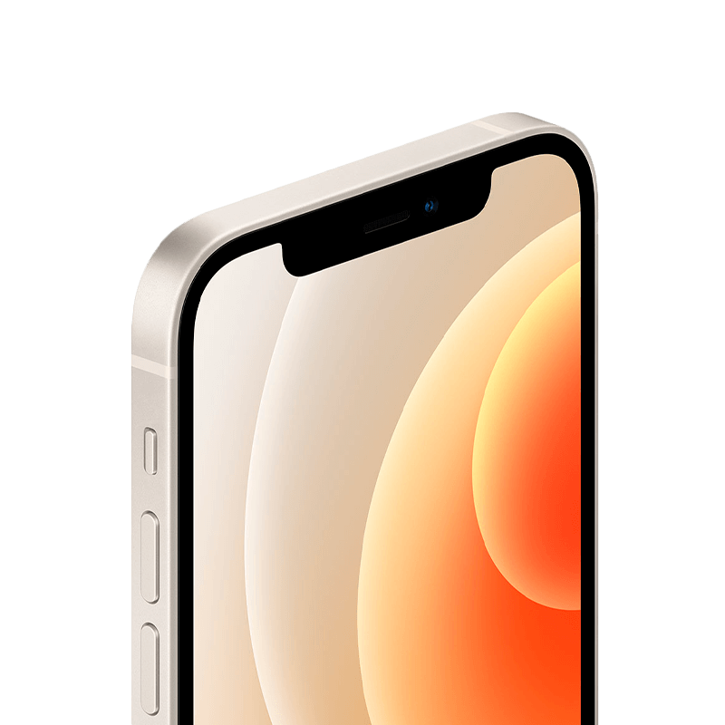 iPhone 12 128GB Blanco