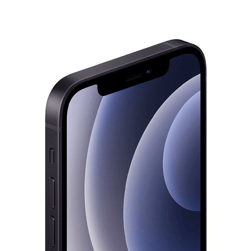 iPhone 12 128GB Negro