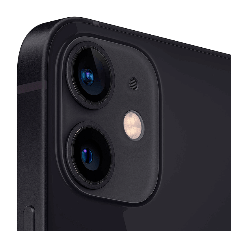 iPhone 12 128GB Negro