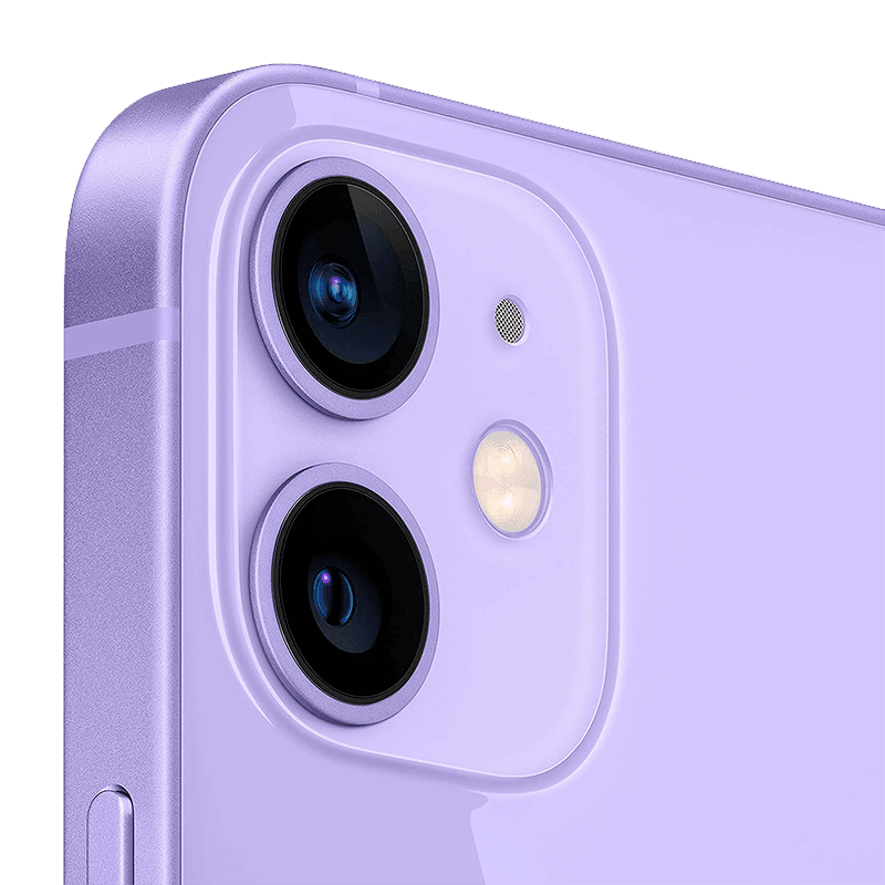 iPhone 12 128GB Púrpura