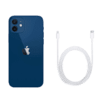 iPhone 12 256GB Azul