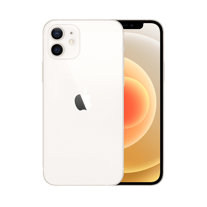 iPhone 12 256GB Blanco