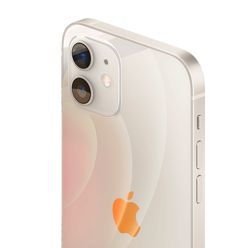 iPhone 12 256GB Blanco