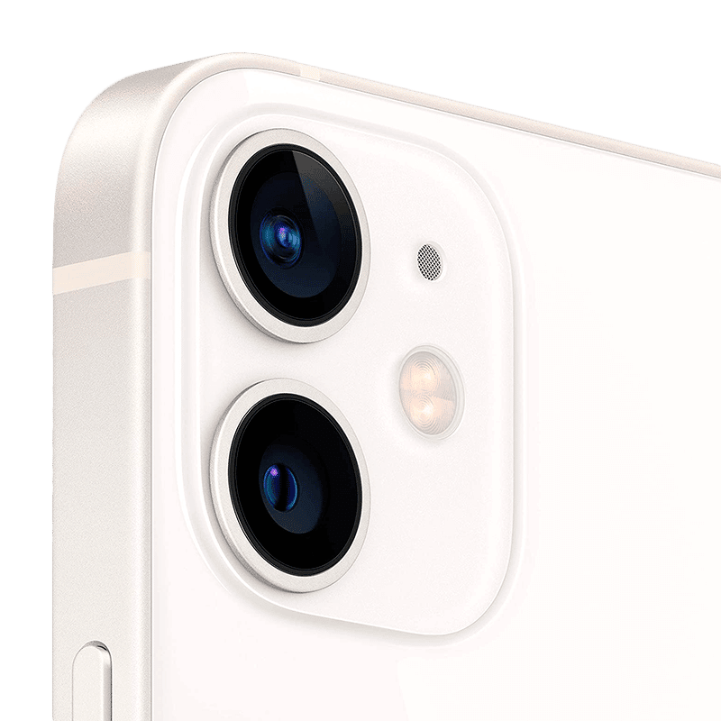 iPhone 12 256GB Blanco