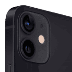 iPhone 12 256GB Negro