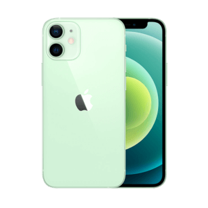 Apple iPhone 12 256GB Verde