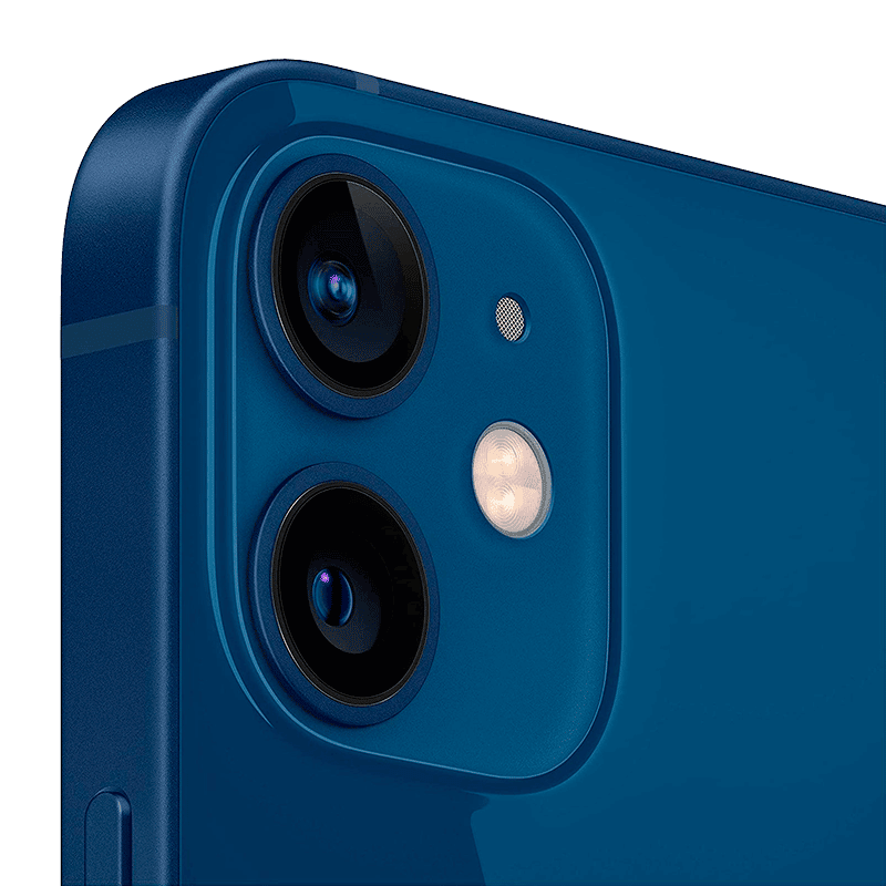 iPhone 12 64GB Azul