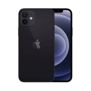 Apple iPhone 12 64GB Negro