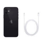 iPhone 12 64GB Negro