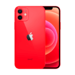 iPhone 12 64GB Rojo