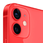 iPhone 12 64GB Rojo