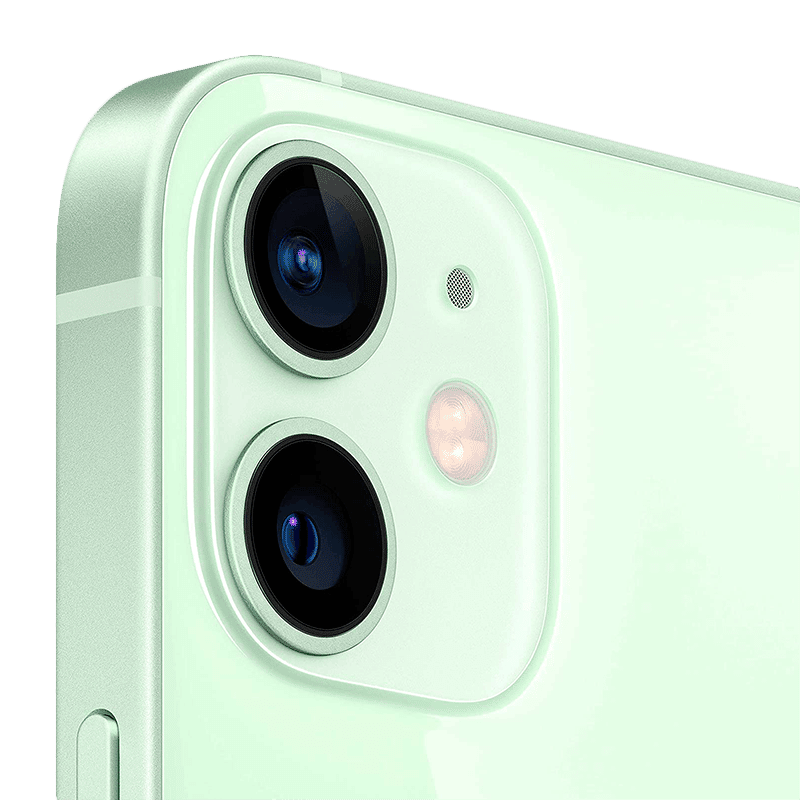 iPhone 12 64GB Verde