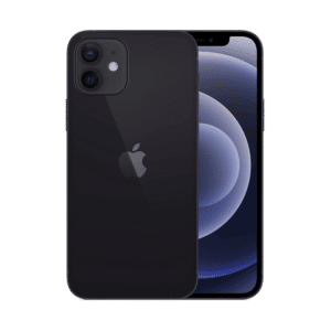 Apple iPhone 12 mini 256GB Negro