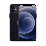 iPhone 12 mini 256GB Negro