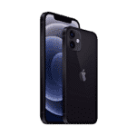 iPhone 12 mini 256GB Negro