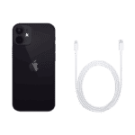 iPhone 12 mini 256GB Negro